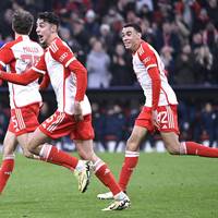 Ist das der FC Bayern der Zukunft?