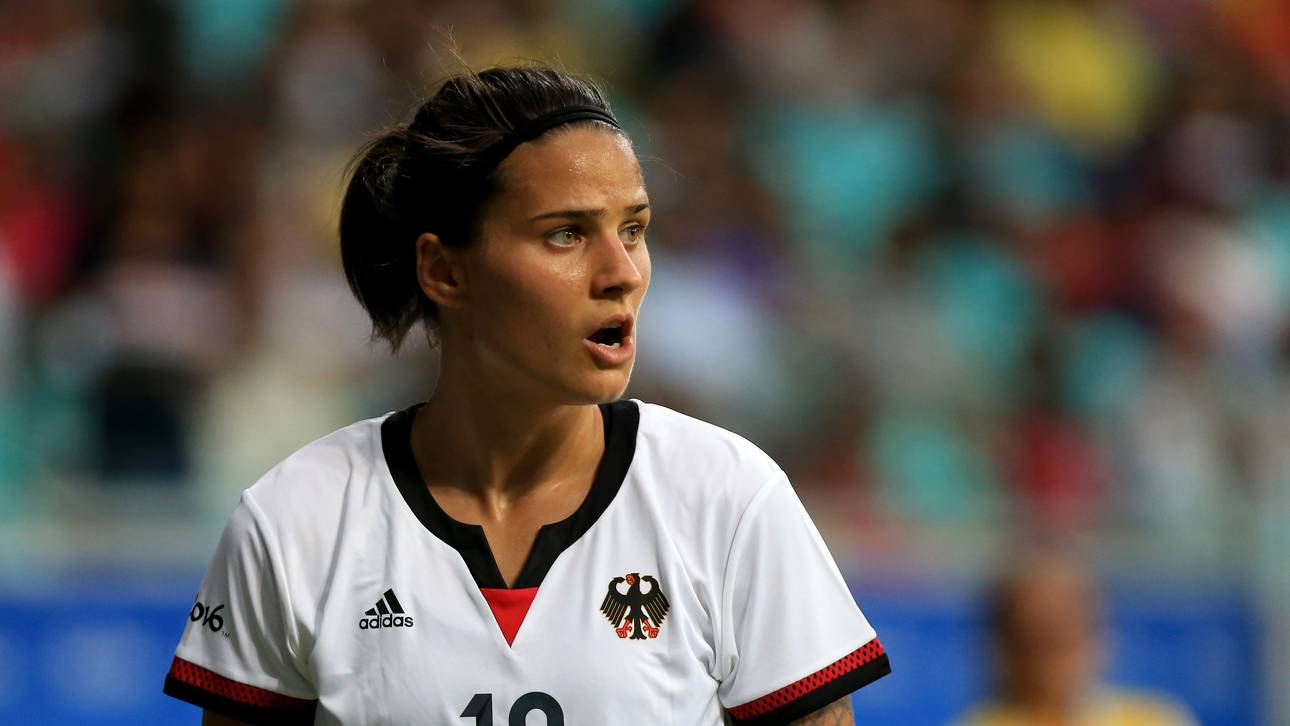 Marozsan droht Finale zu verpassen