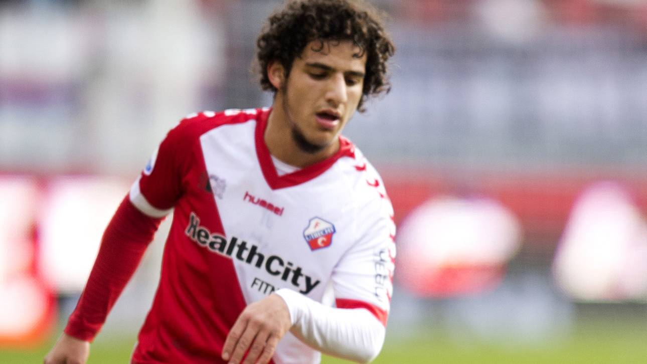 Bewaffneter Überfall auf FC Utrecht