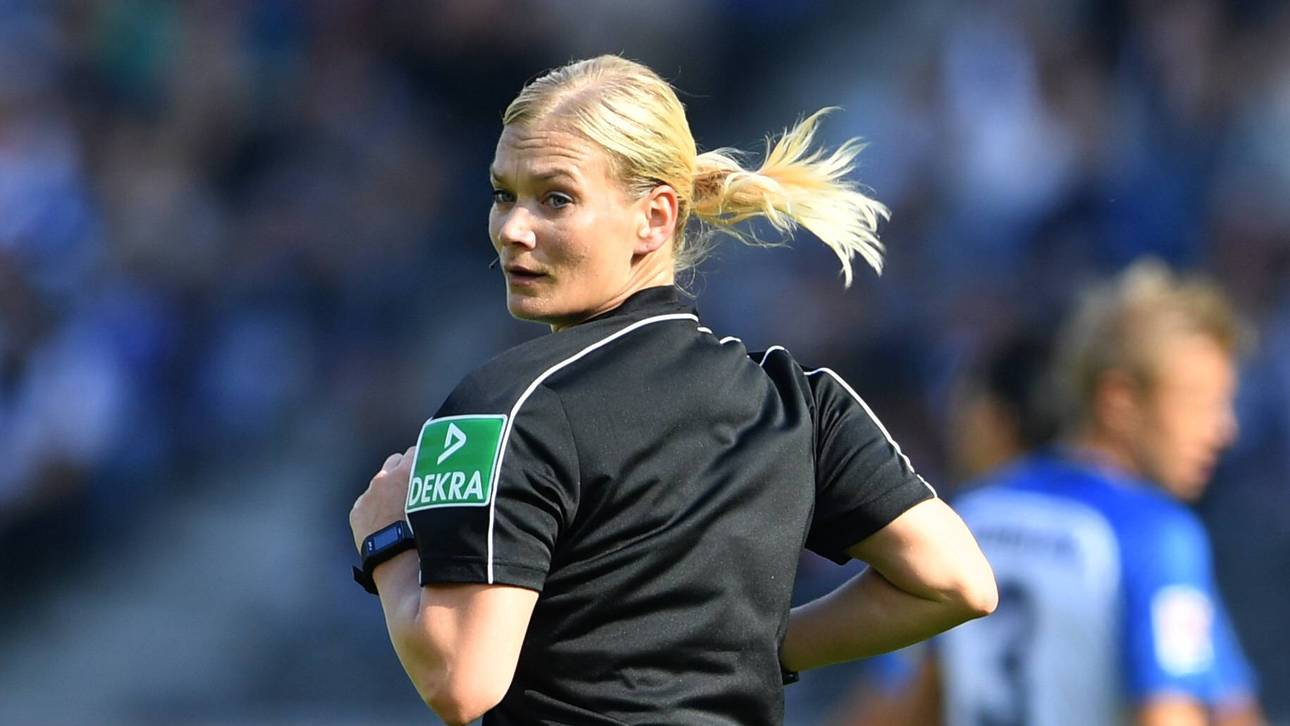 Auch Casillas gratuliert Steinhaus