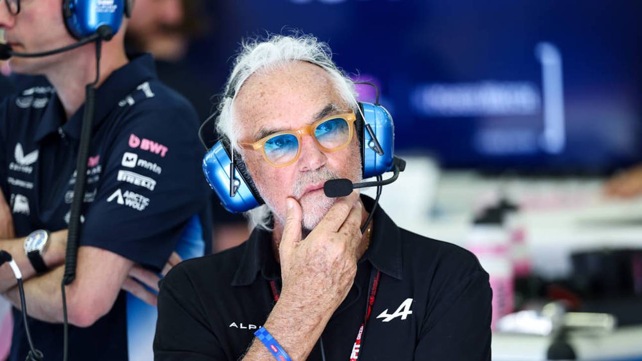 Bosse-Beben in der Formel 1