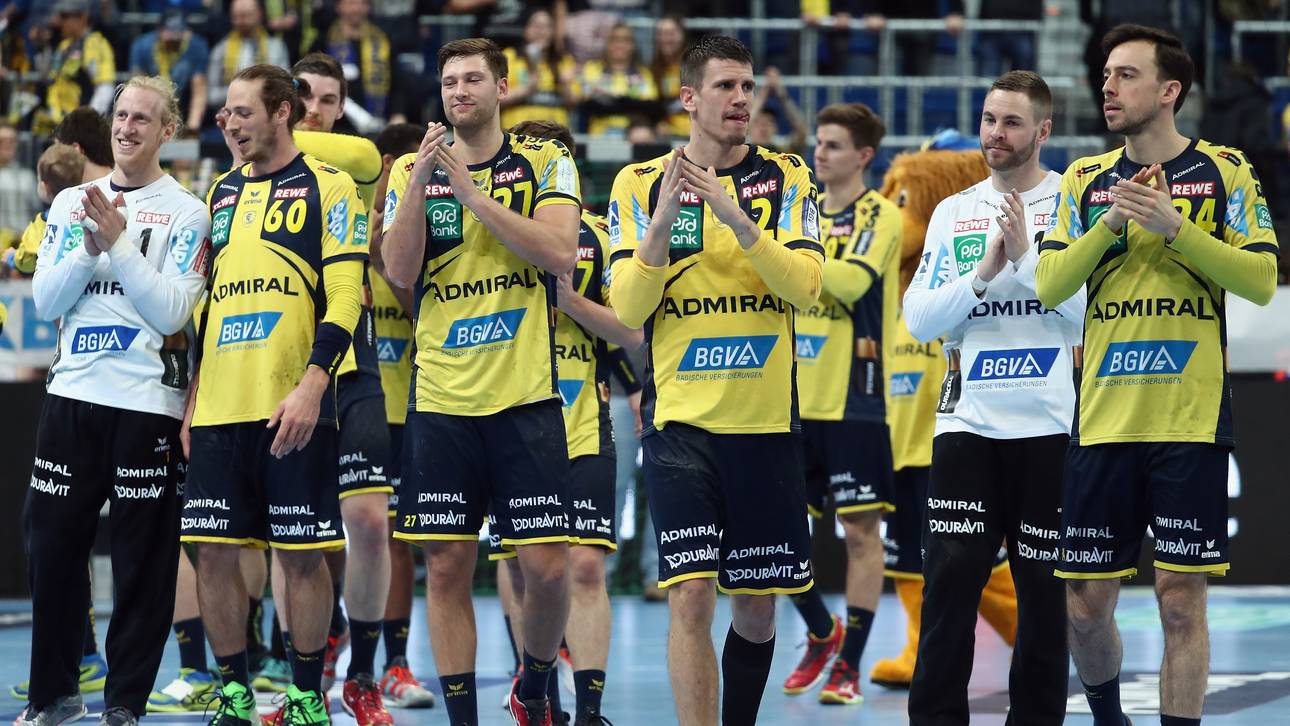 Hannover folgt Löwen ins Finale