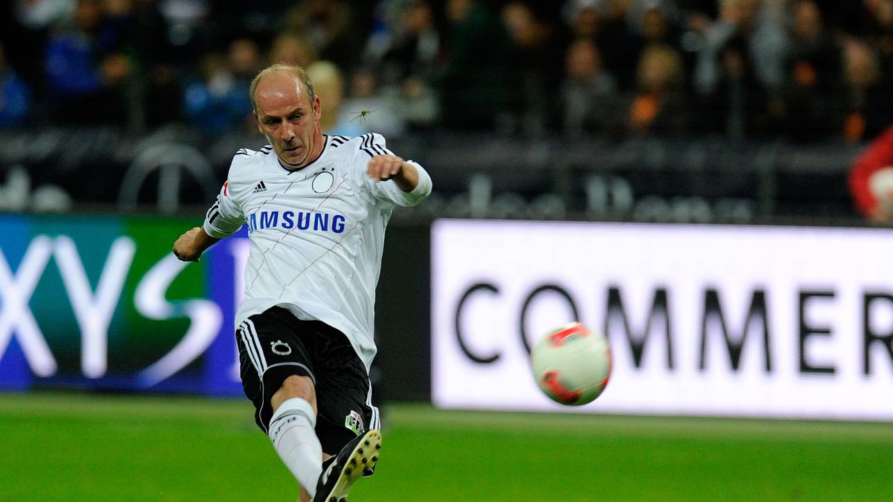 Basler führt seinen Klub zum Sieg