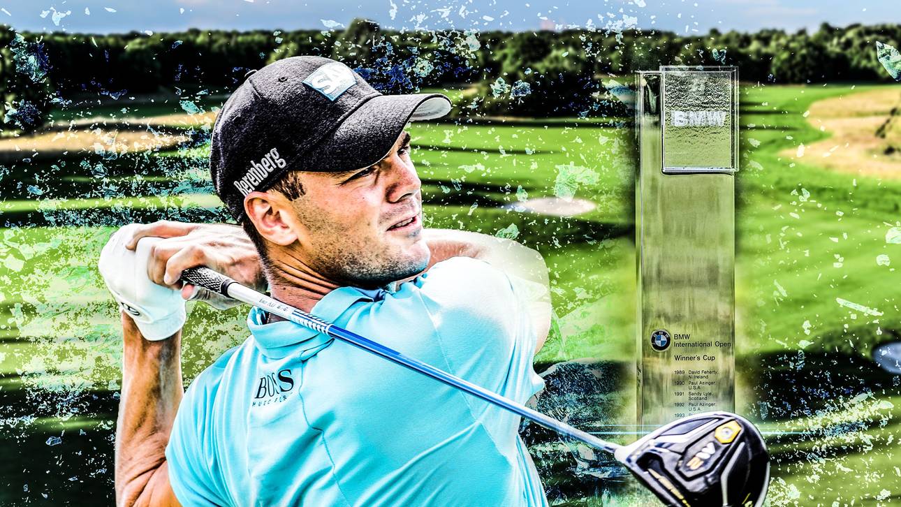 So laufen die BMW Open 2017