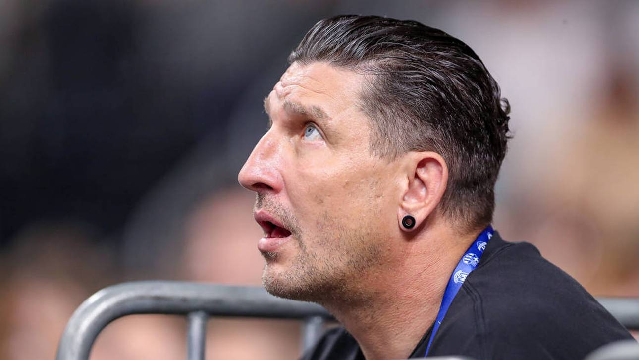 Neues Kretzschmar-Gerücht