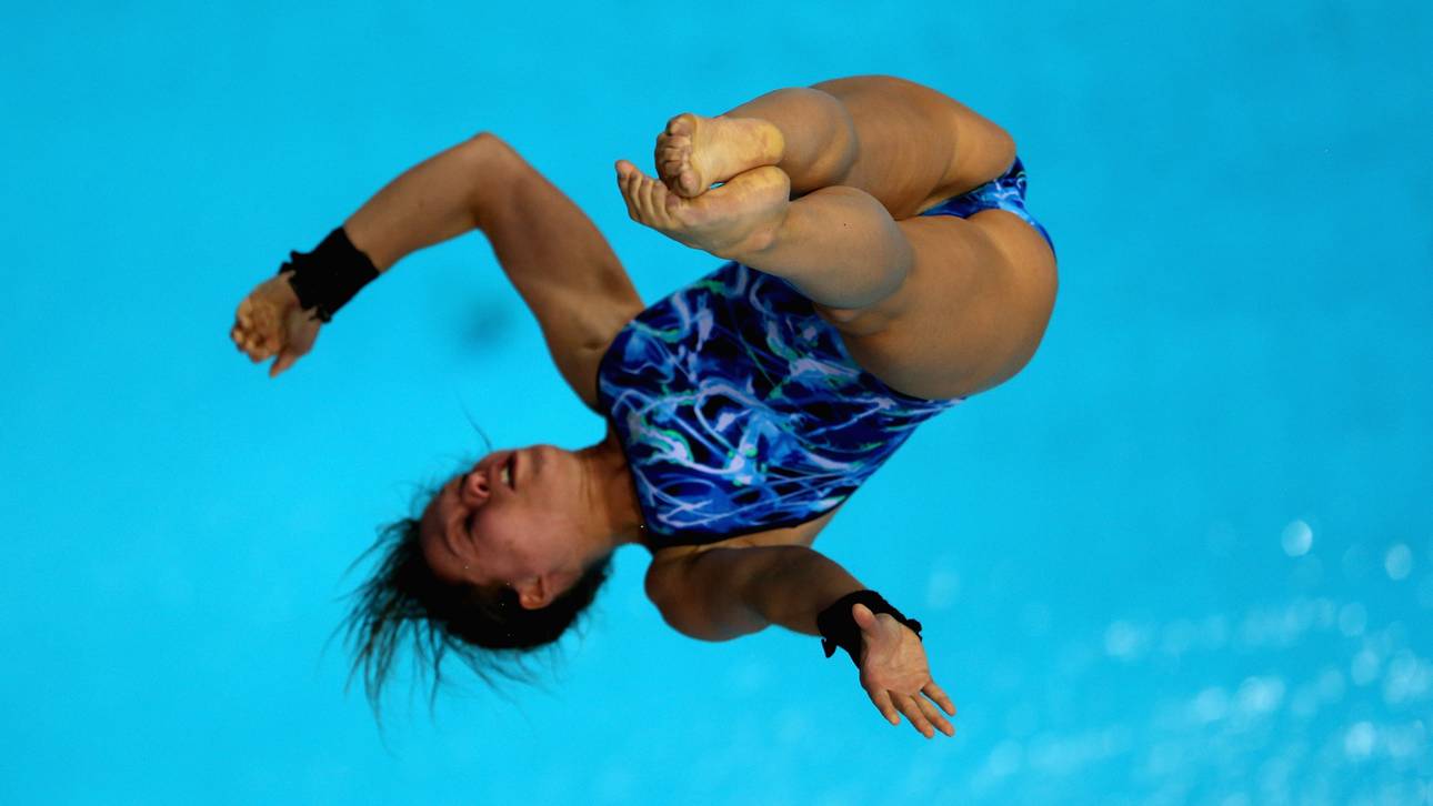 Kurjo verpasst EM-Medaille