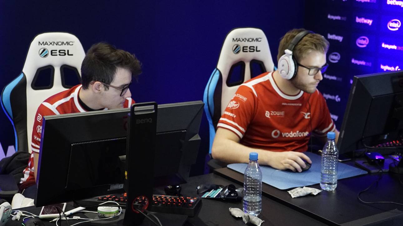 loWel muss mousesports verlassen