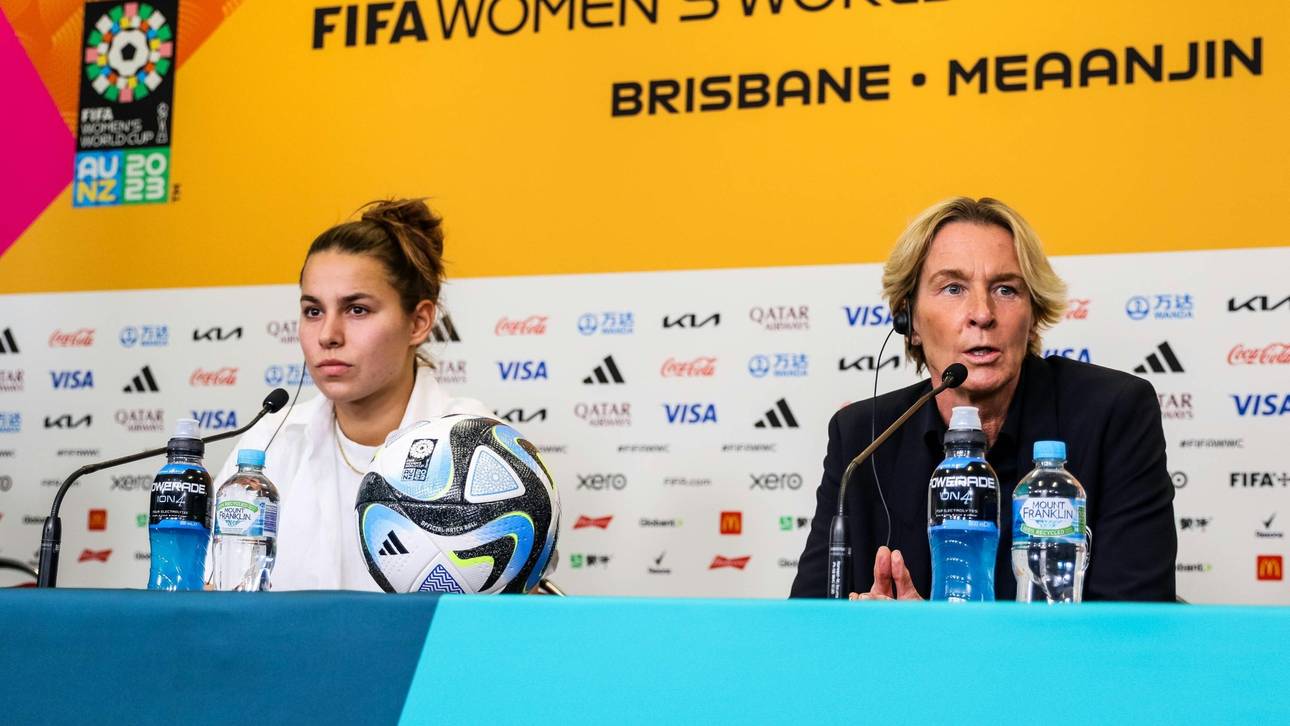 DFB-Star kritisiert Voss-Tecklenburg