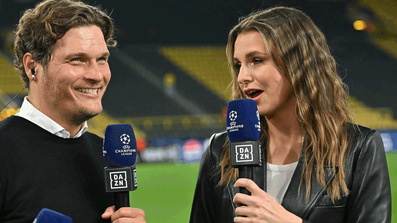 Neuer Job für Edin Terzic