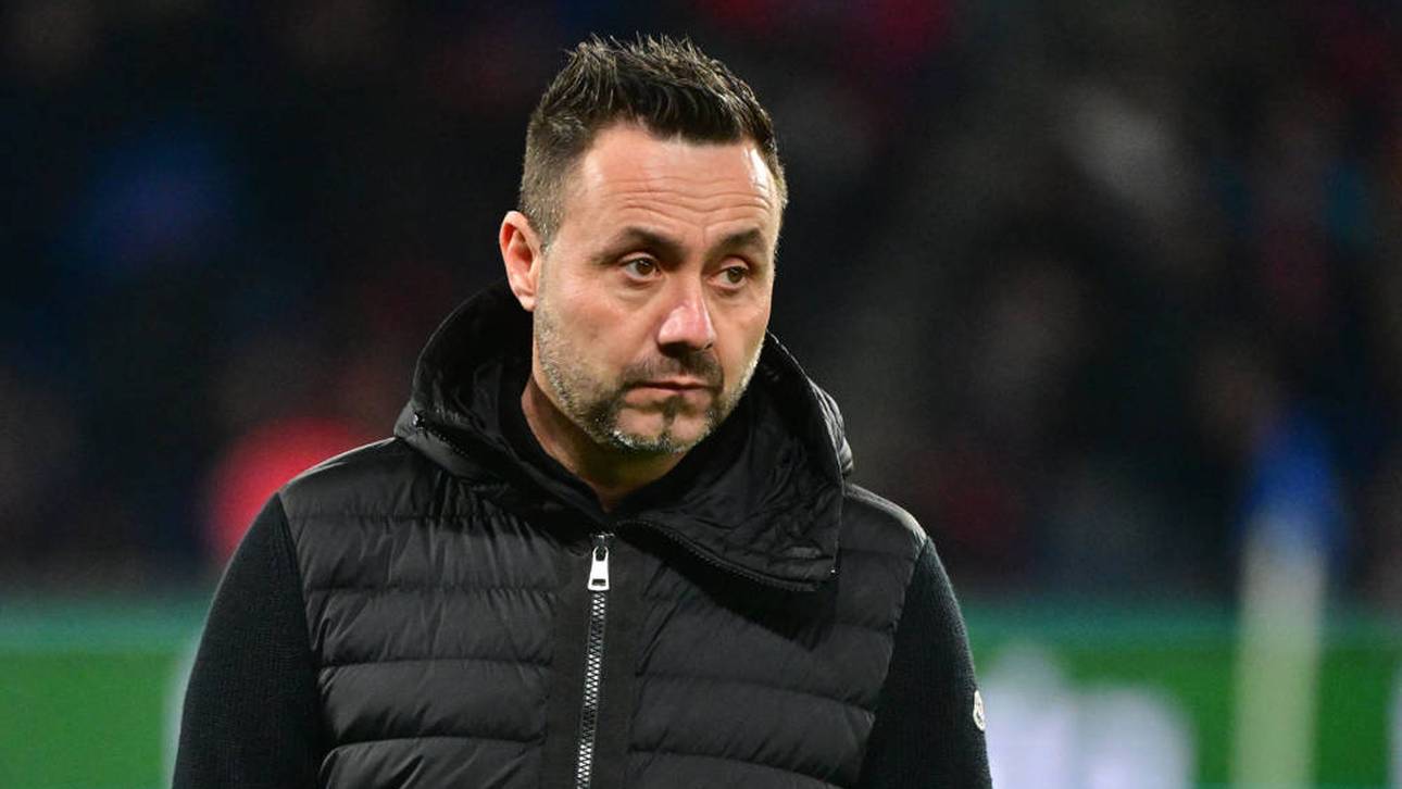 Neuer Spurs-Coach rudert zurück