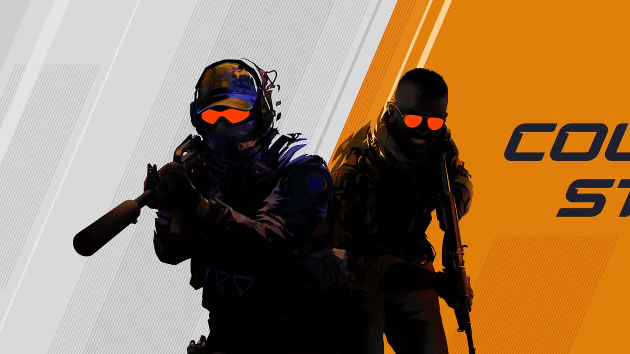 Mittwoch! Counter-Strike 2 vor Release