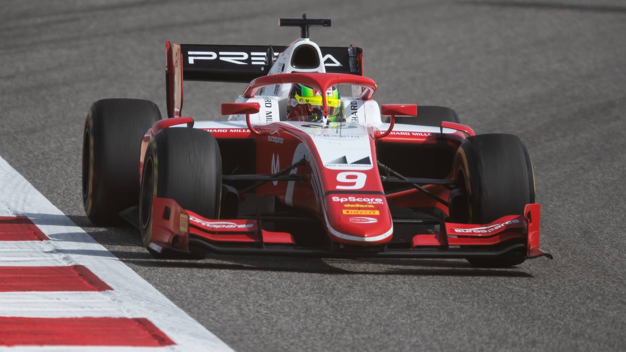 Schumacher enttäuscht bei Qualifying