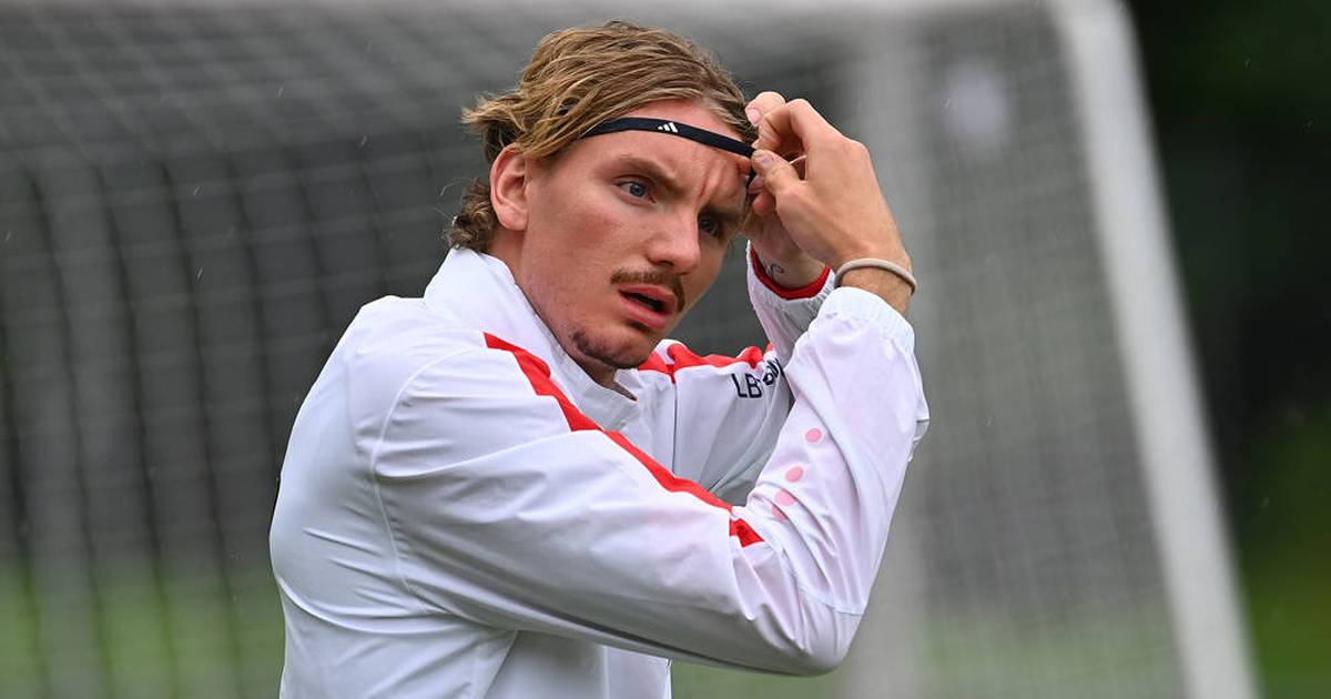 Díaz, Woltemade? FC Bayern's approach 