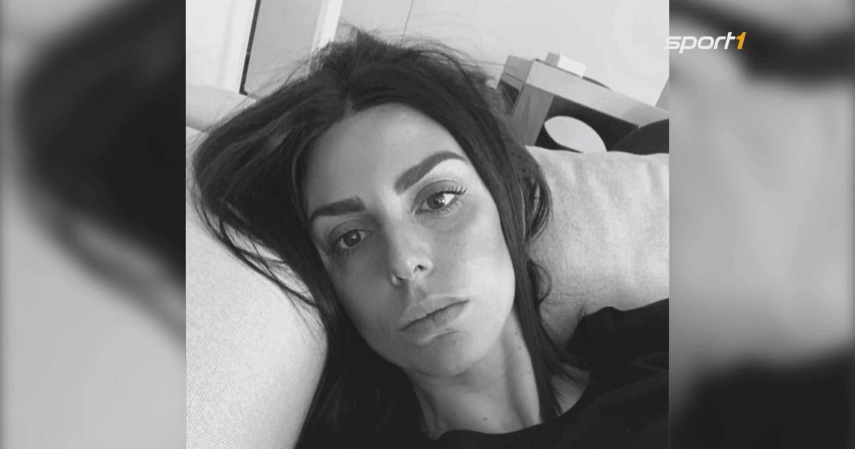 Martina Maccari jammert über Sex-Entzug von Italiens Leonardo Bonucci