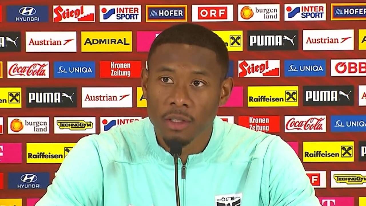 Ein Tag, der Alaba weit zurückwarf