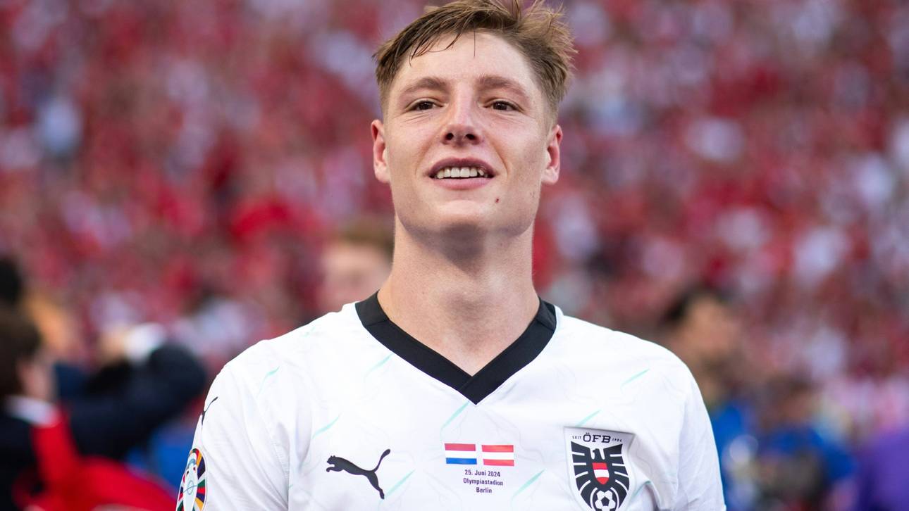 Hoffenheim holt Österreicher