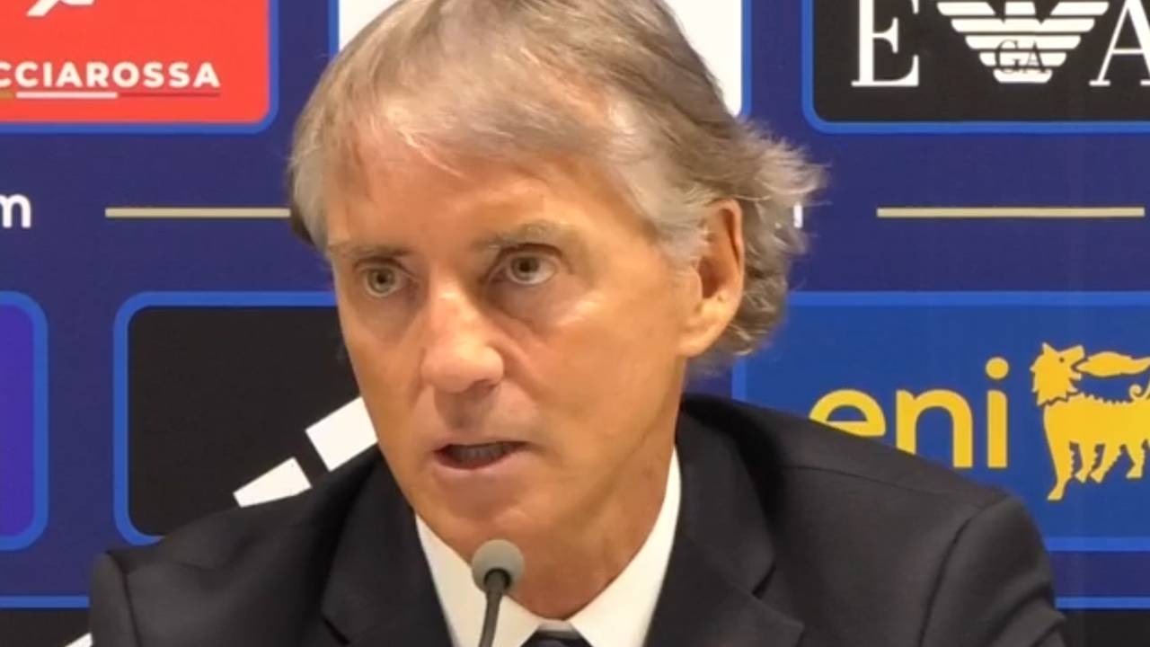 Italiens Coach schießt gegen Kritiker zurück