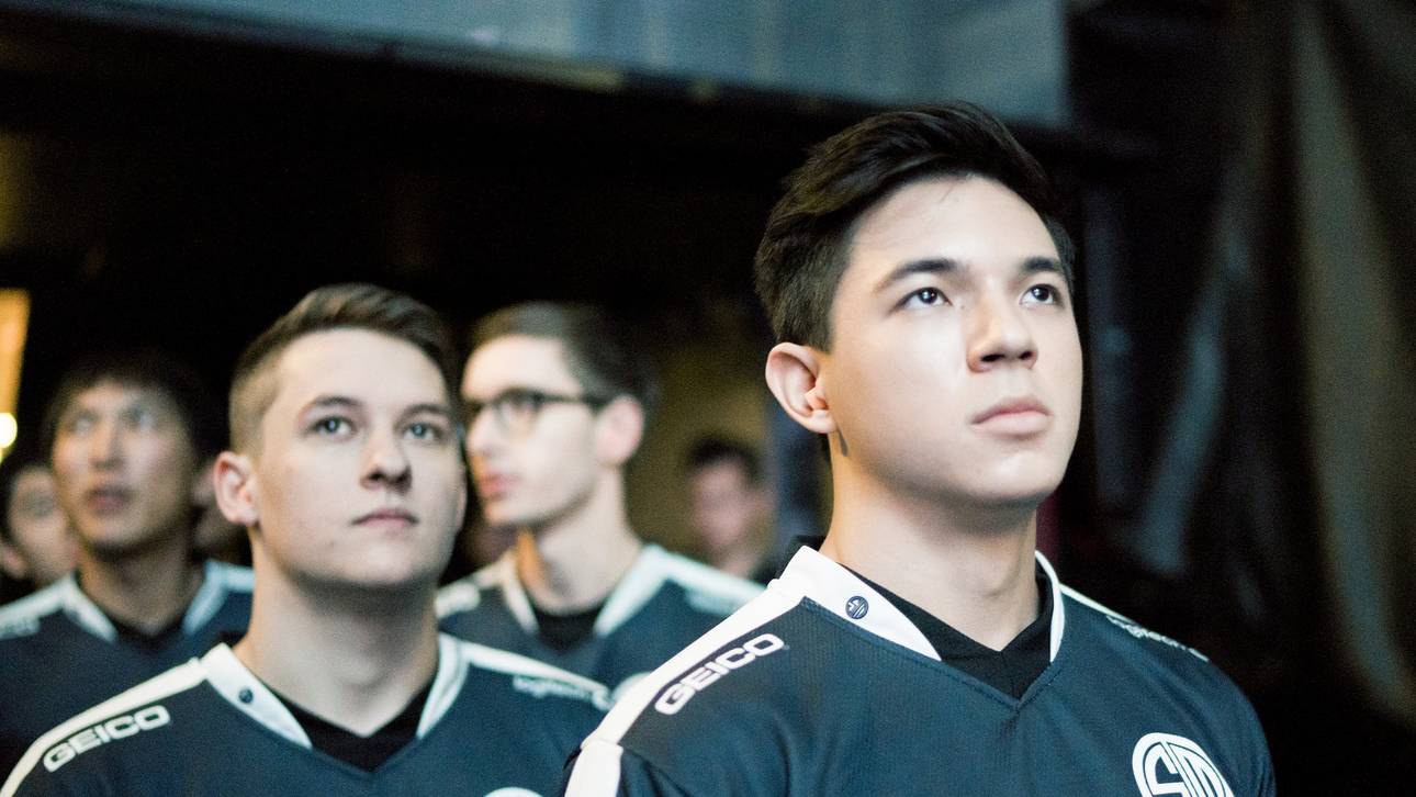 TSM Favorit vor heimischer Kulisse