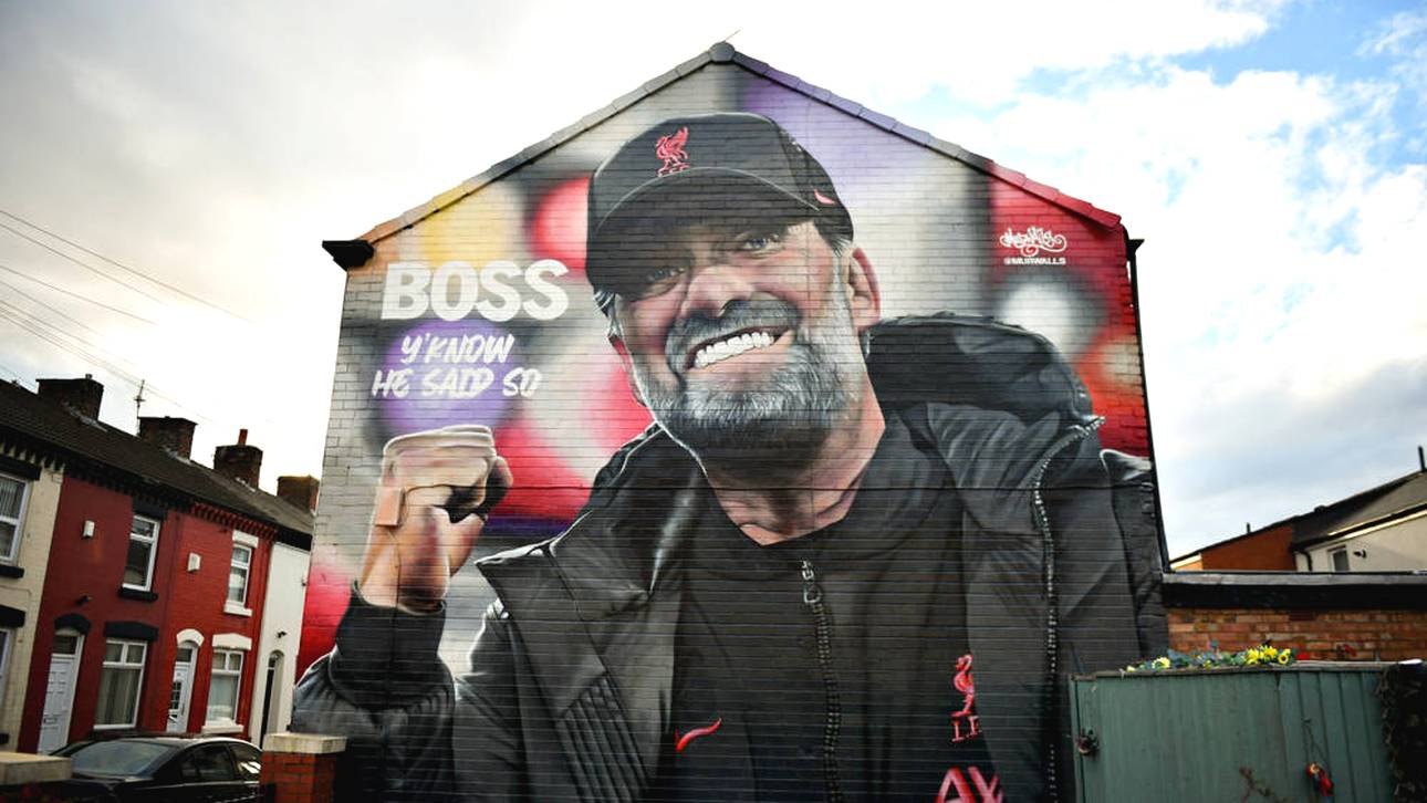 190-Millionen-Deal für Klopp-Klub