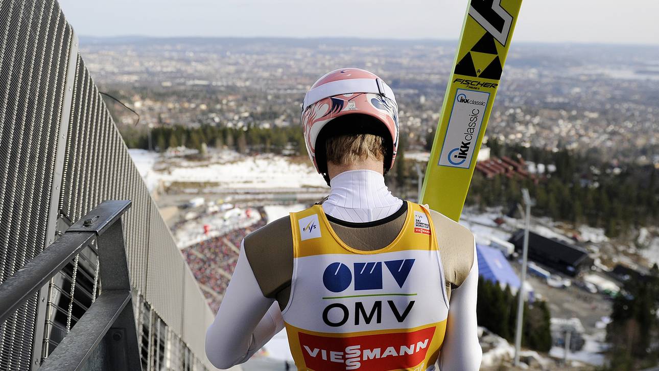 Neuer Startort für Weltcup-Saison