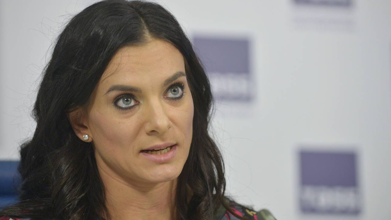 Issinbajewa kritisiert CAS-Urteil