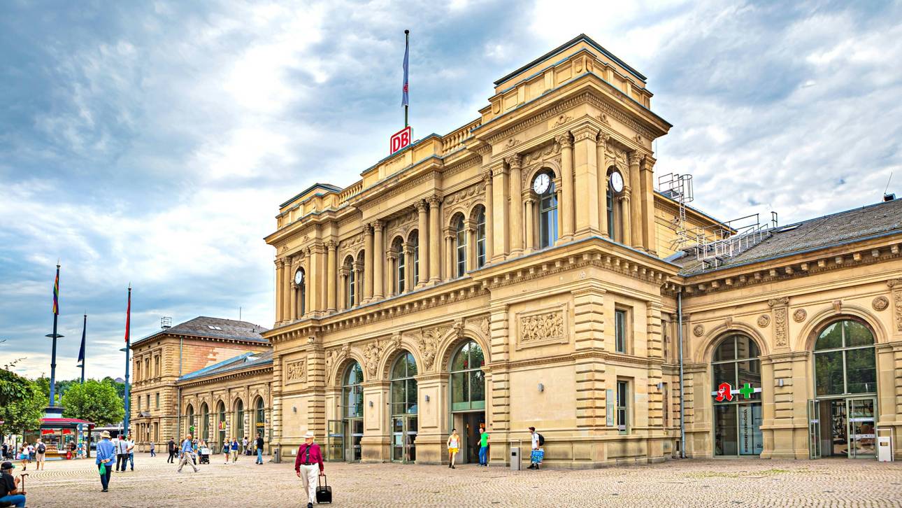 Polizist von Mainz-Fans attackiert