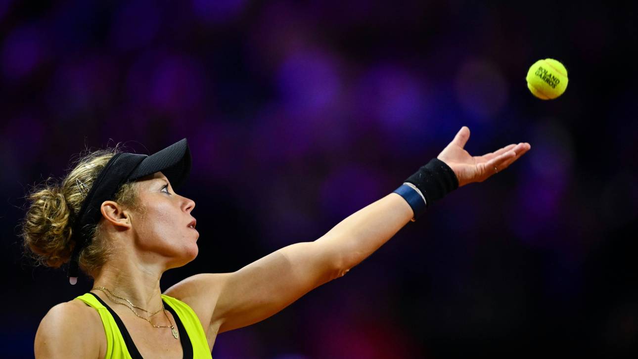 Siegemund scheitert frühzeitig