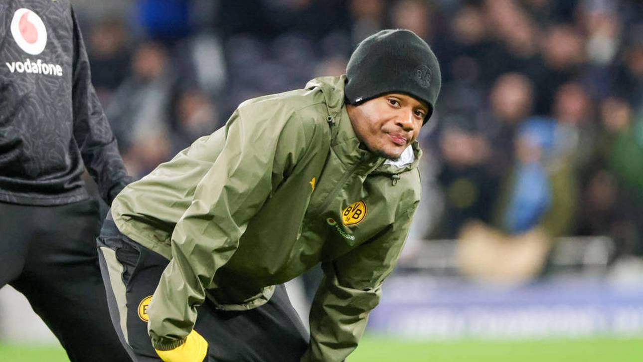 BVB verkündet nächsten Abgang