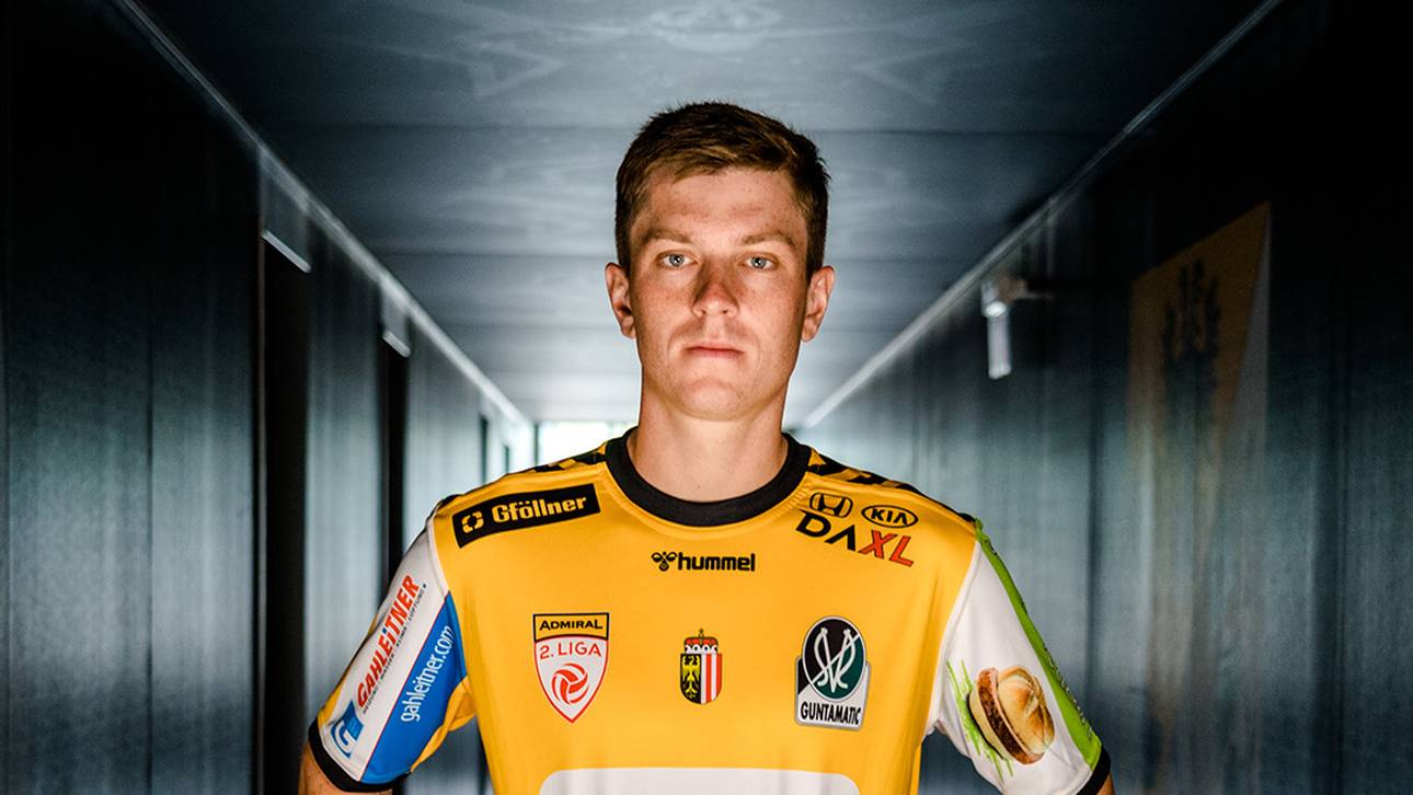 Das leckerste Trikot der Saison