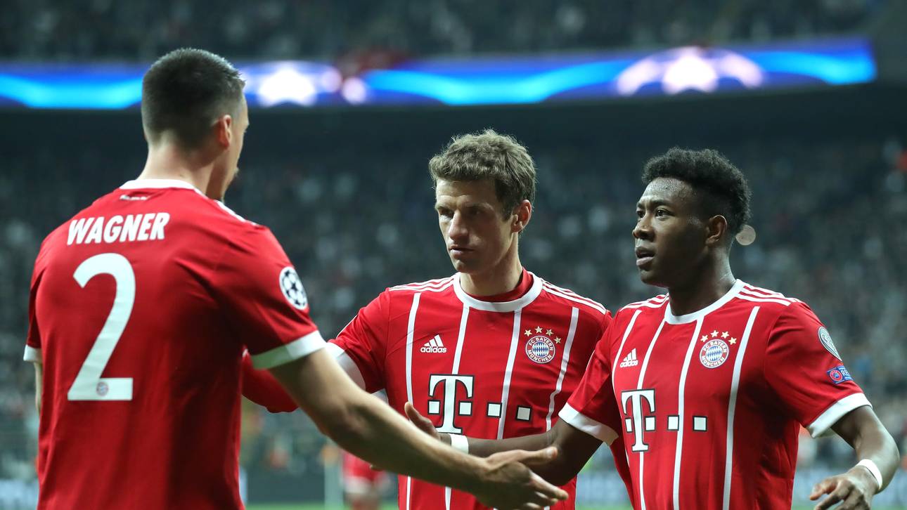 FCB fürchtet Trio im Viertelfinale