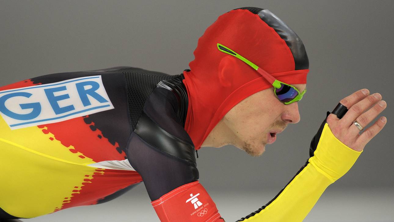 Weber stürmt aufs Podest