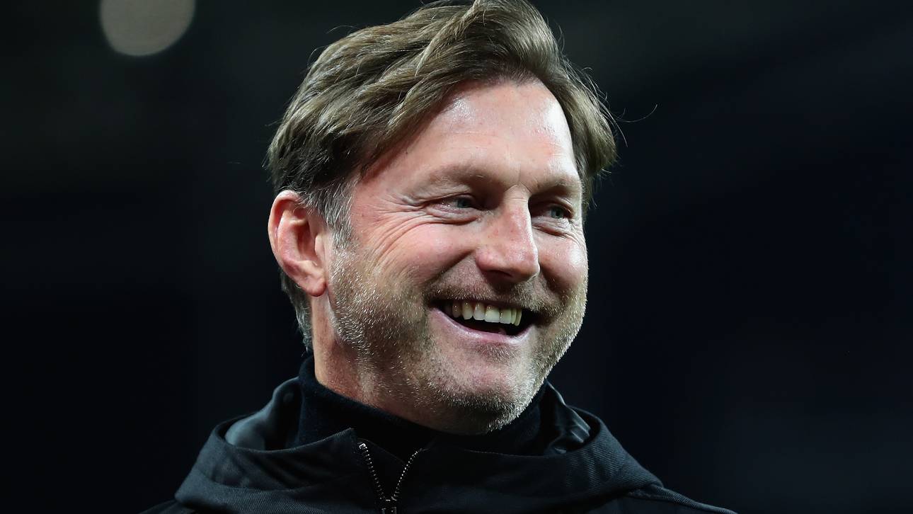 Hasenhüttl erklärt Werner-Explosion