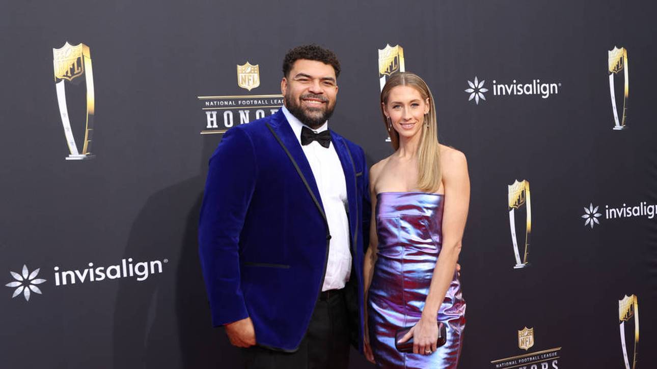 Rekord-Deal für NFL-Veteran