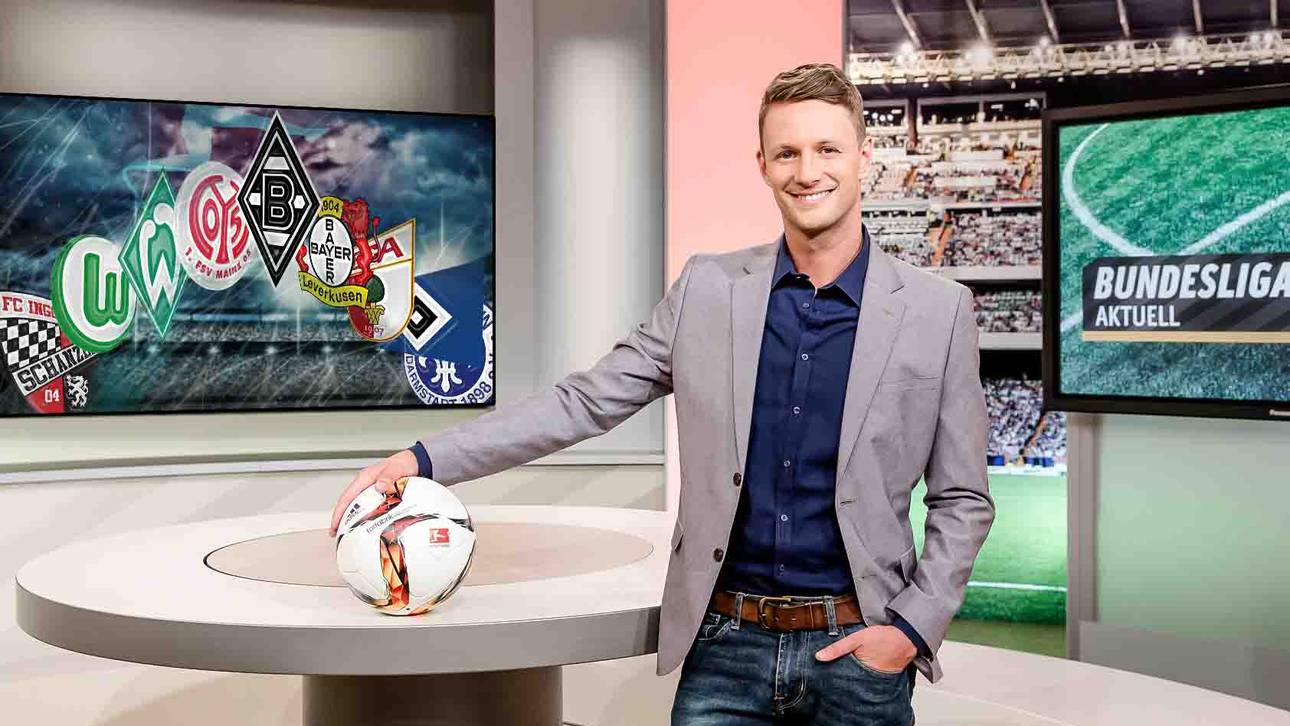 Die Themen in Bundesliga Aktuell