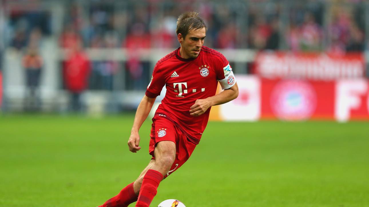 Ballon d’Or: Lahm fordert Reform