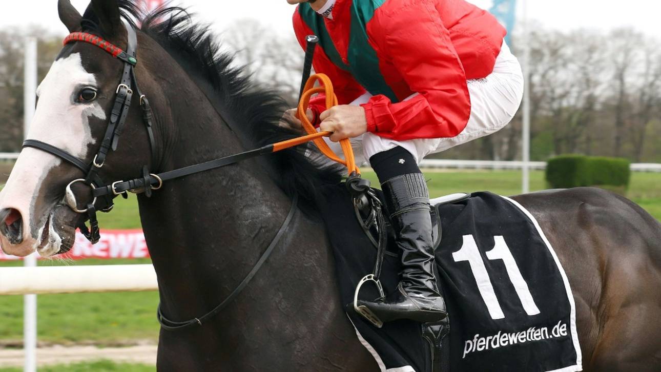 Niederlage für den Favoriten Tünnes