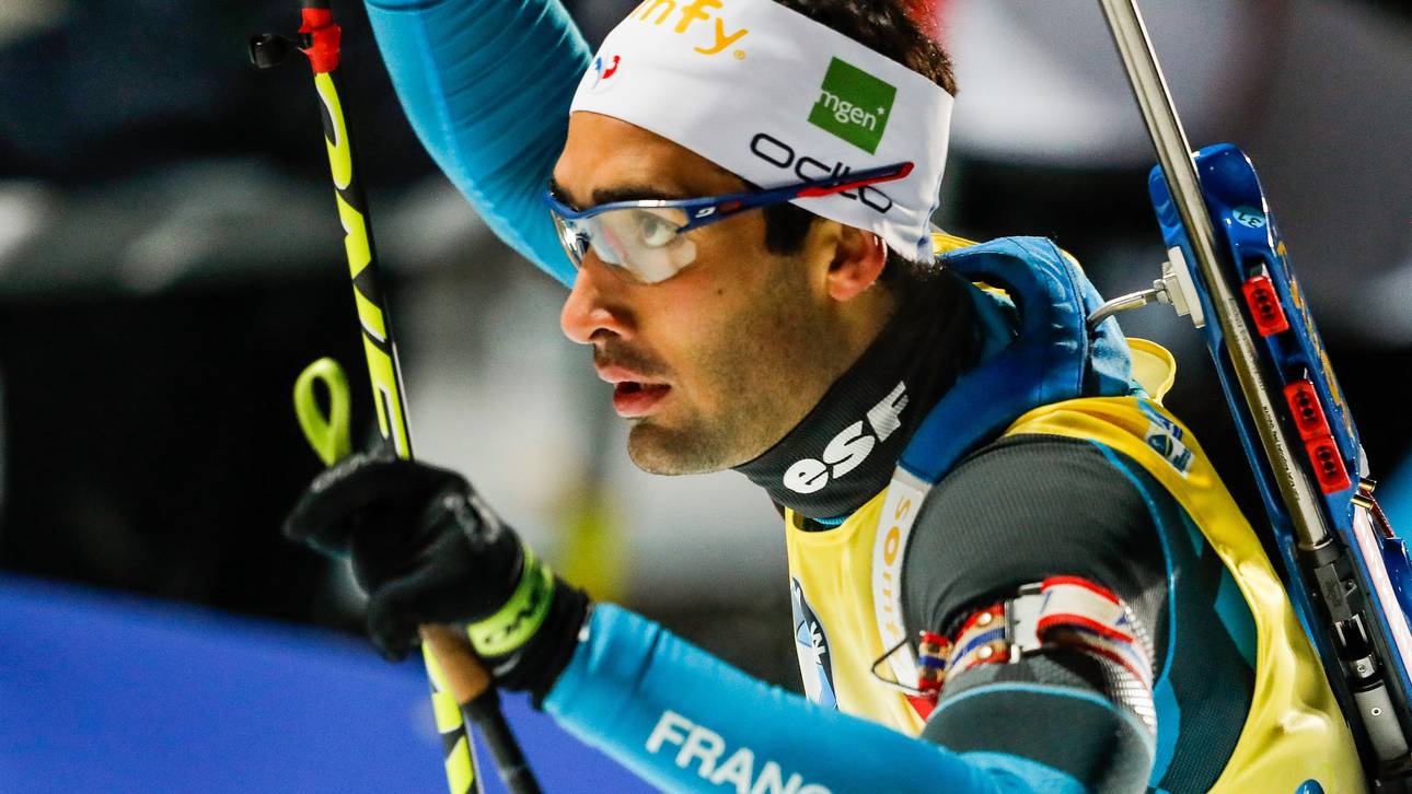 Fourcade erwägt Weltcup-Boykott