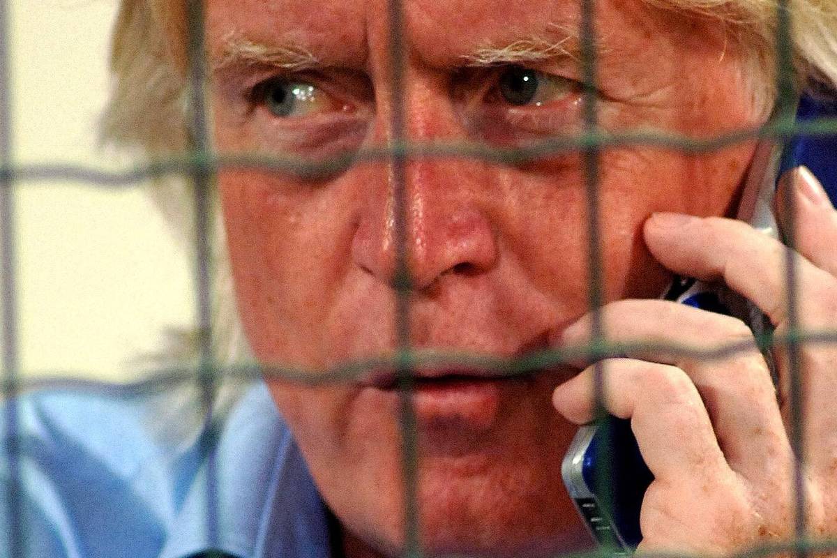"Ich habe gesagt: 'Uli, ich kann jetzt nicht' - ein Fehler"