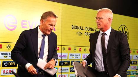 Bedingt durch die Corona Pandemie haben die Schwarz-Gelben schmerzhafte finanzielle Verluste hinnehmen und nun sogar einen Kredit aufnehmen müssen. 