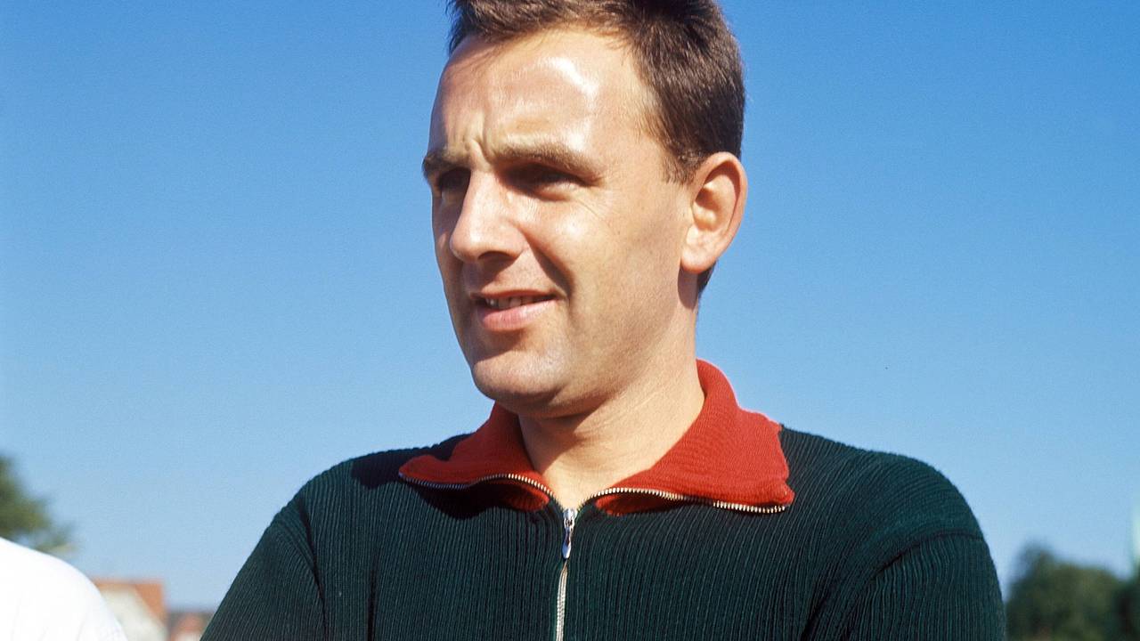 Trauer um deutsche Torhüter-Legende