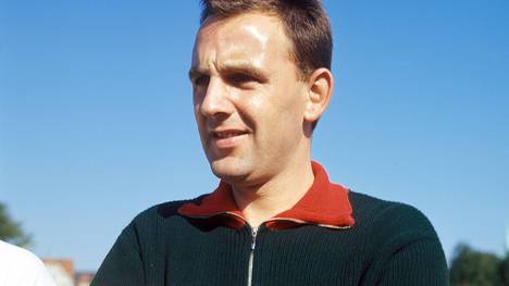 Der HSV trauert um Klubikone Horst Schnoor. Der einstige Torhüter der Ära Uwe Seeler war eine der prägendsten Figuren der Vereinshistorie.