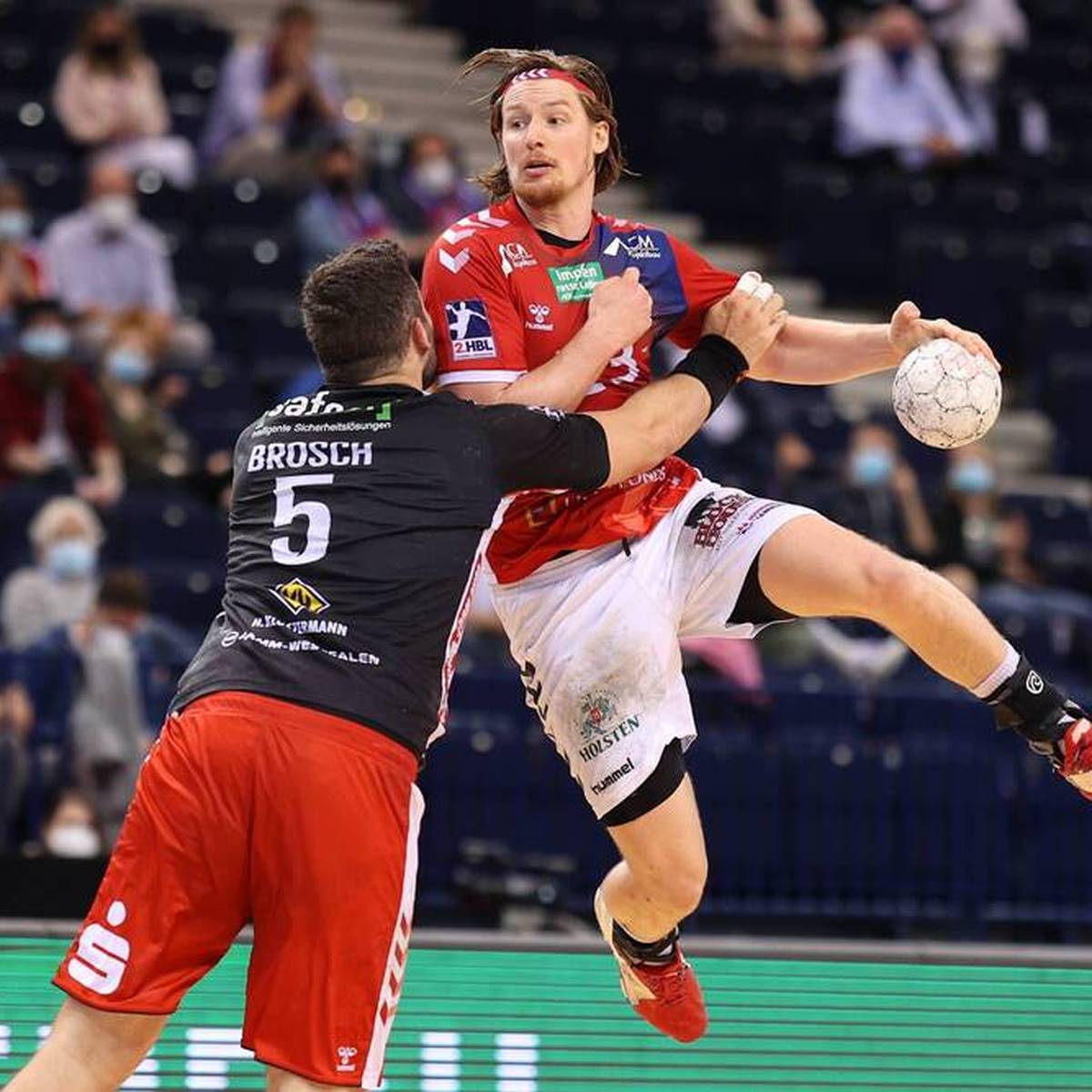 HSV Handball