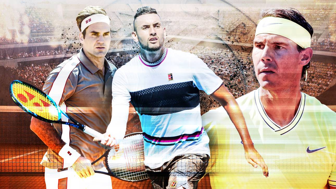 Dieser Schlag spaltet die Tennis-Welt