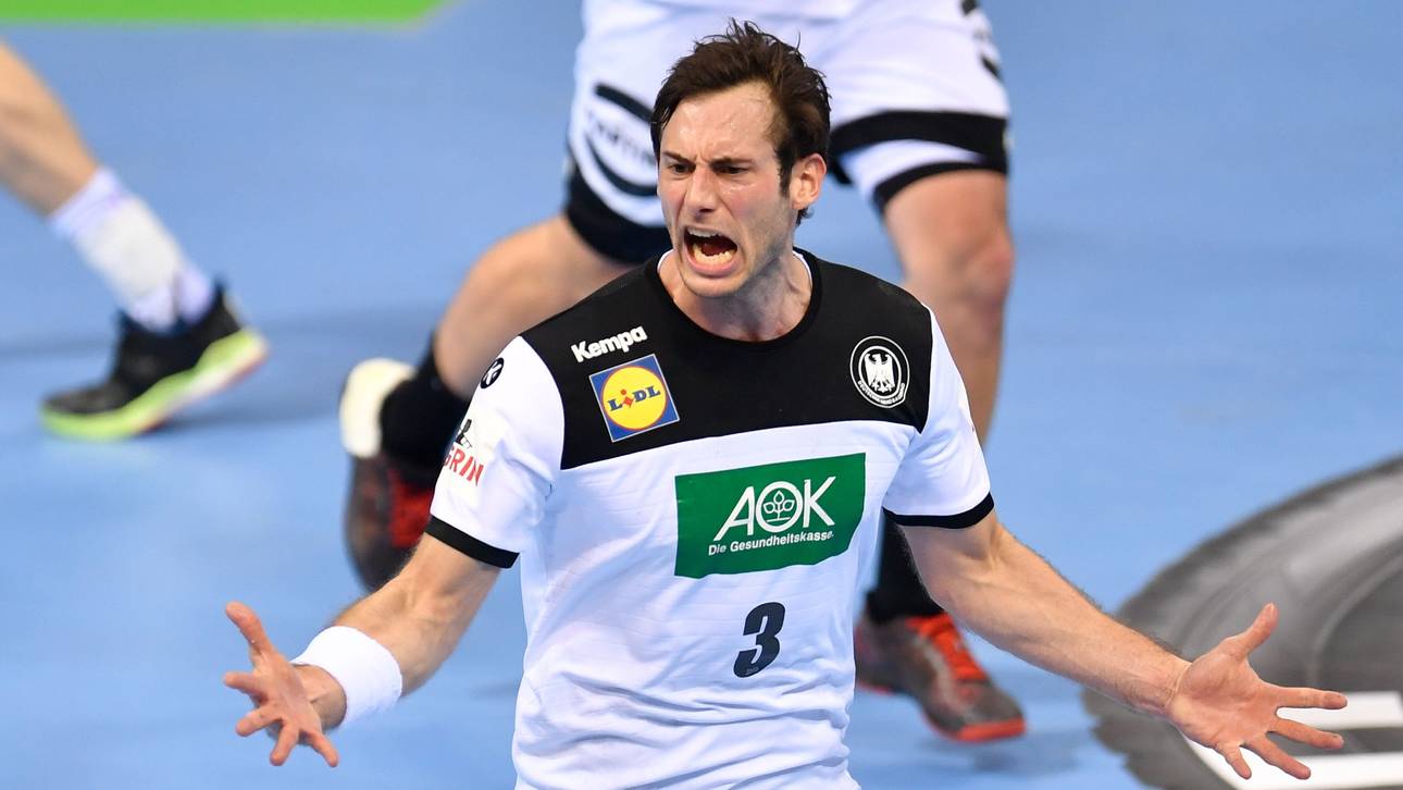 DHB-Team in der Einzelkritik