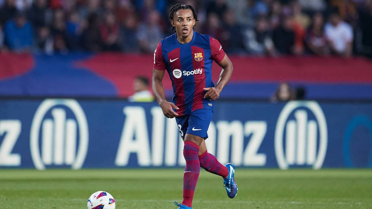 Schlägt Bayern bei Barca zu?