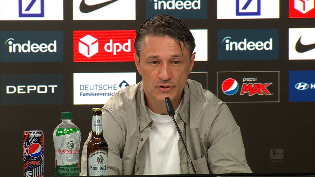 Kovac: Kruse nie mehr für Wolfsburg