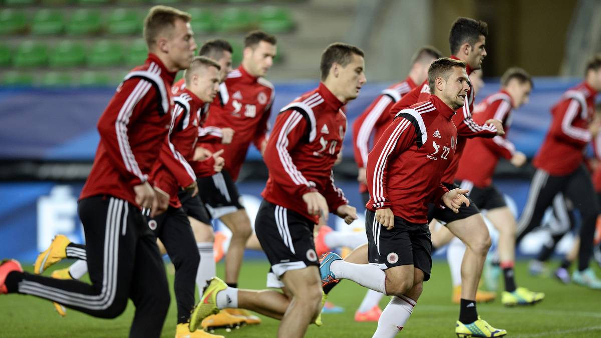 301: Größter Außenseiter ist Albanien. Für einen Euro Einsatz gäbe es bei einem Triumph des Neulings 301 Euro zurück