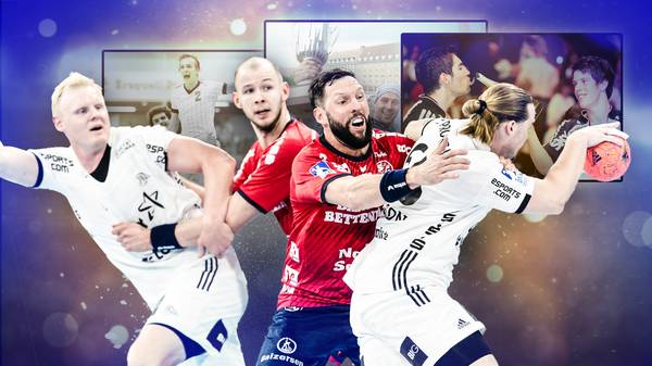 Die spannendsten Titelentscheidungen in der Geschichte der Handball-Bundesliga