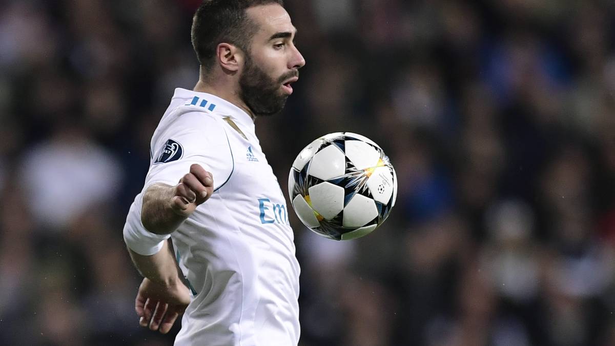 DANI CARVAJAL (26, Vertrag bis 2022): Ist das für die rechte Abwehrseite, was Marcelo für die linke ist. Hatte in den vergangenen Jahren häufiger Angebote von ausländischen Klubs vorliegen, bekannte sich aber stets zu seinem Jugendverein