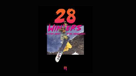 Nitro Snowboards: 28 Winters – Der Trailer